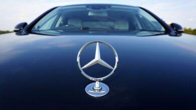 Mercedes Gets Maharashtra Pollution Control Body Notice After Suprise Check
