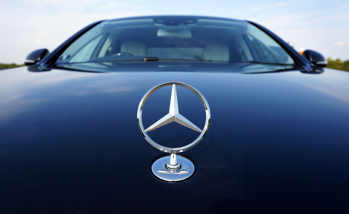 Mercedes Gets Maharashtra Pollution Control Body Notice After Suprise Check