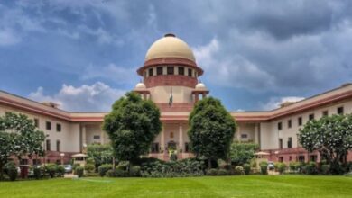 "don't Drag Us Into Your Agenda": Supreme Court To Child Rights Body