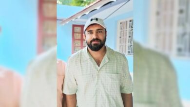 Case Against Actor Nivin Pauly For Sex Assault Amid Mollywood #metoo