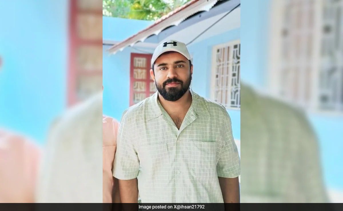 Case Against Actor Nivin Pauly For Sex Assault Amid Mollywood #metoo