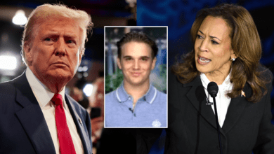 Gen Z Is 'more Inspired Than Ever' To Vote For Donald Trump, Influencer Says