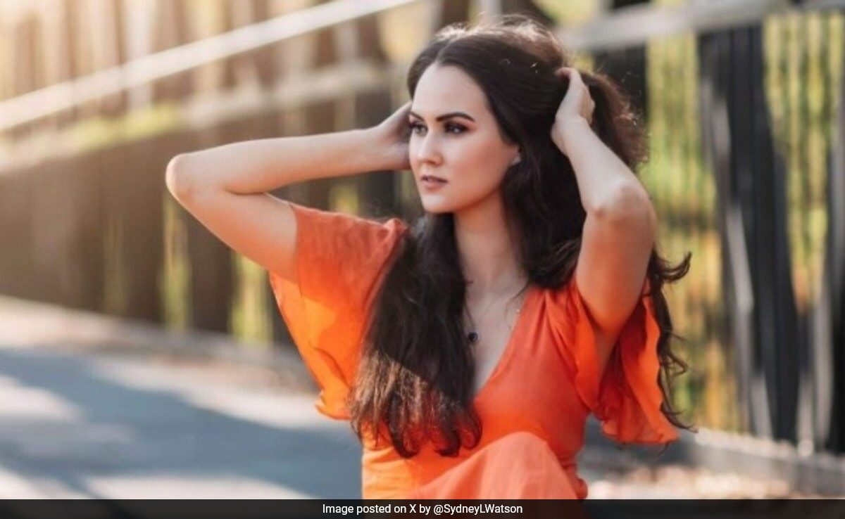 Australian Youtuber Sparks Outrage After Calling Indian Spices "dirt"