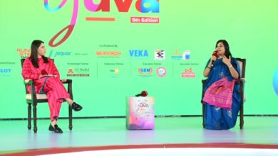 "pm Modi's Government One Of The Most Feminist Ever": Bansuri Swaraj