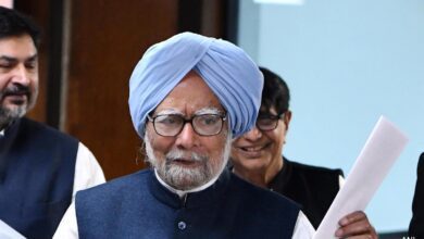 'pray For Long Life': Pm, Other Leaders Wish Manmohan Singh As He Turns 92