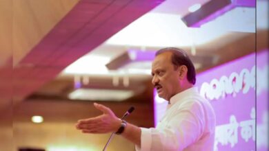 Ajit Pawar Refutes Reports He Demanded Top Post In Meet With Amit Shah
