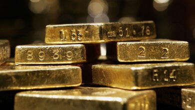 5 Reasons Why Gold Is A Hot Commodity