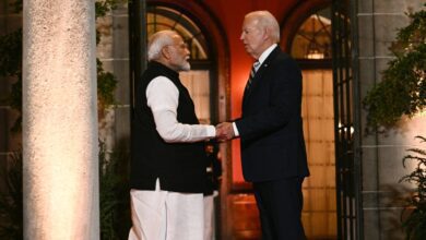 Security Council To Space Tech: Key Takeaways From Modi Biden Meet In Us