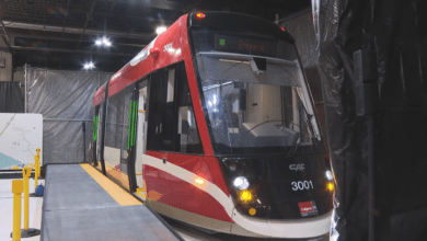 Calgary To Wind Down Green Line Lrt Project With Costs Estimated At $2.1b
