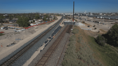 Gondek, Smith Hold ‘productive’ Meeting On Calgary’s Green Line Aimed At Preserving Contracts