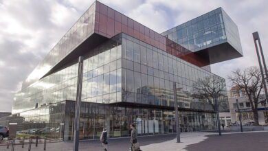 Halifax Libraries, Union Reach Tentative Deal To End Strike