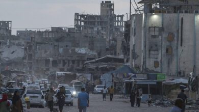 Hamas Plans Future In Gaza After Surviving Israel’s Onslaught