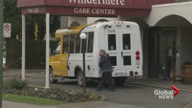 Striking Handydart Workers, Operator Set Talks For Sunday