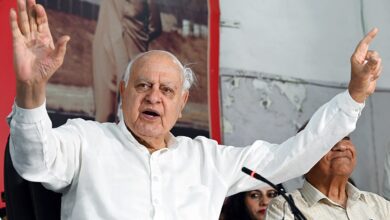 Probe Agency Goes To Court With Fresh Charges Against Farooq Abdullah