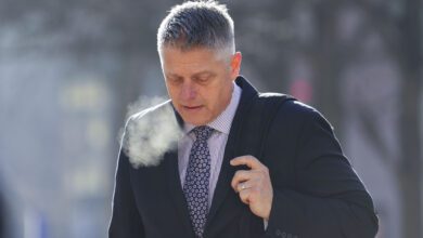 Verdict Expected In Sexual Assault Trial For Ex Military Hr Head