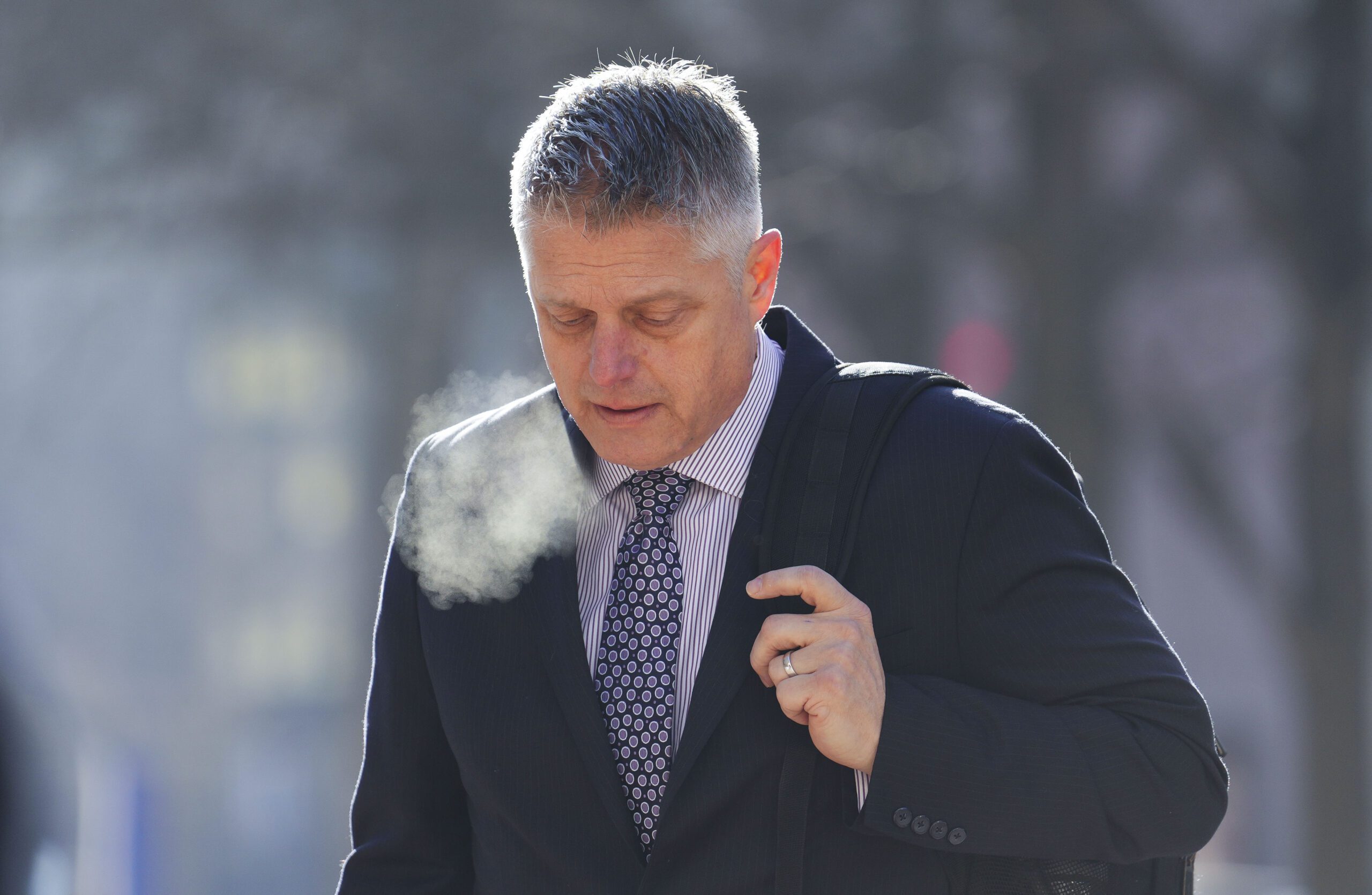 Verdict Expected In Sexual Assault Trial For Ex Military Hr Head