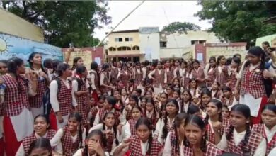 In Bhopal, School Girls Destroy Fans, Windows To Protest Harsh Punishments