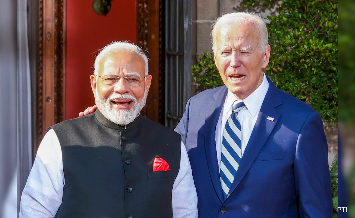 Pm Modi Returns To India After 3 Day Us Visit Here's The Full Coverage