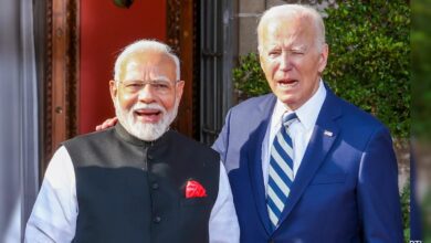 Biden Will Be Most Proud Of Deepening Partnership With India: White House