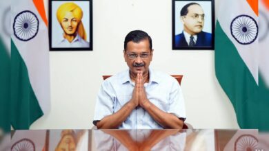 Arvind Kejriwal: Activist And Politician With Many A Surprise Up His Sleeve
