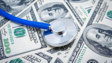 Expert Says Medicaid, Medicare Reform Is Critical And Can Save $2.1 Trillion