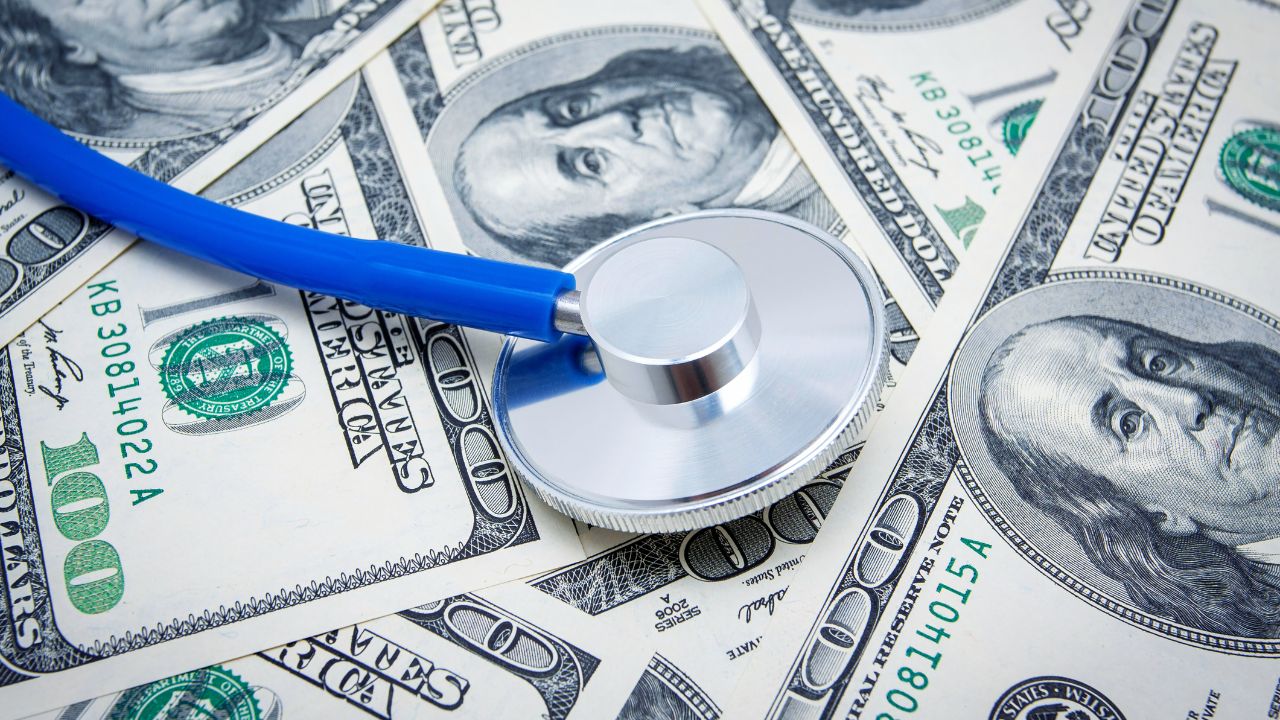 Expert Says Medicaid, Medicare Reform Is Critical And Can Save $2.1 Trillion