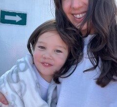 Ontario Mom Begs For Son’s Return 7 Months Since Alleged Abduction