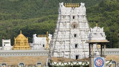 Tirupati Laddoo Row Reaches Top Court For "protecting Religious Rights"
