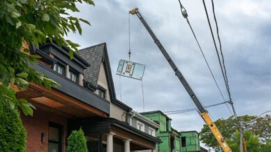 Home Reno Spending Was Up $300b Over Pandemic, Re/max Canada Says