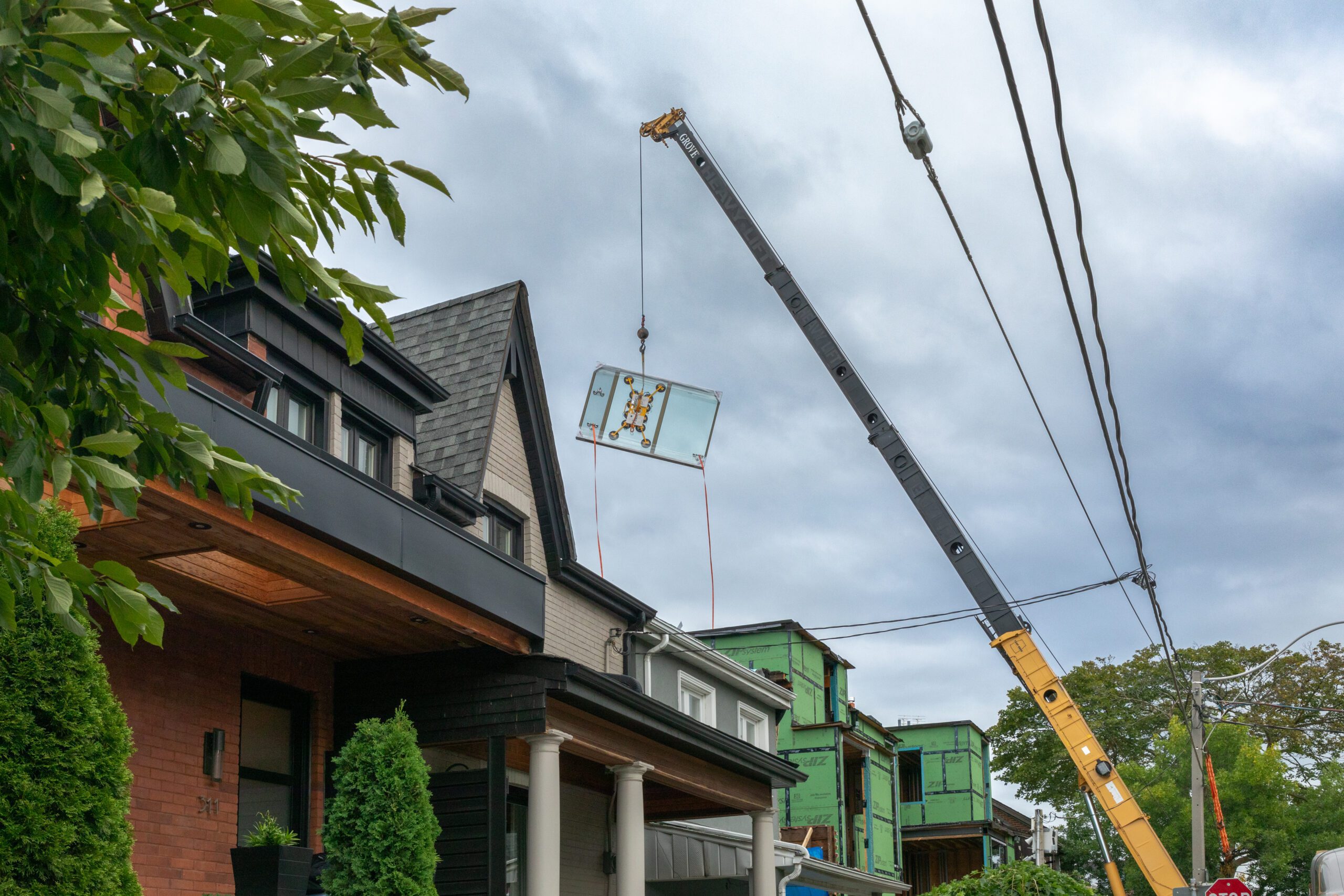 Home Reno Spending Was Up $300b Over Pandemic, Re/max Canada Says