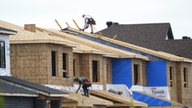 What’s Holding Back Homebuilding? The Lack Of Builders, New Report Argues