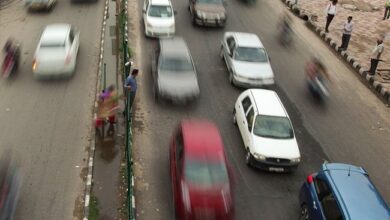 Have Many Traffic Fines? You May Have To Pay More For Vehicle Insurance