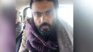 Delhi High Court Refuses Early Hearing To Sharjeel Imam's Bail Plea In Uapa Case
