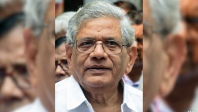 Sitaram Yechury: The Pragmatic Leader Who Was The Go To Man In Upa Era