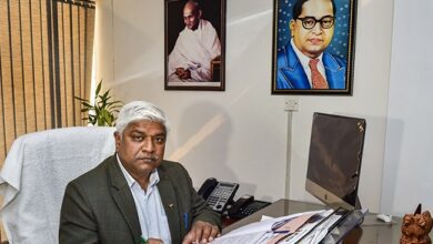 Ex Delhi Minister Rajendra Pal Gautam Resigns From Aap