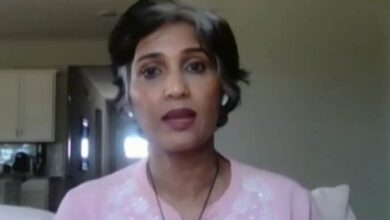 Amid #metoo Wave, Actor's "groomed Me As Sex Slave" Charge Against Director