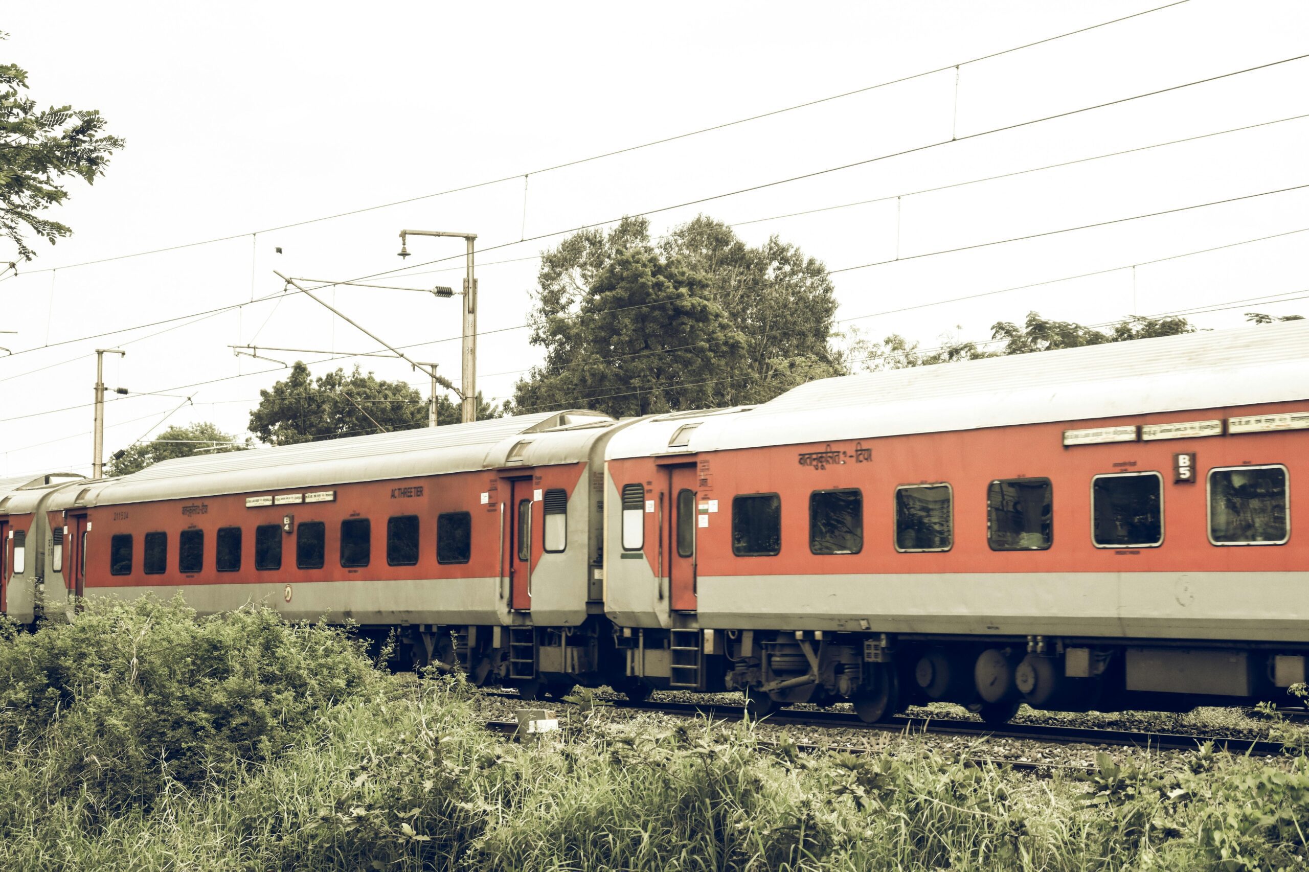 Loco Pilot Spots Iron Pole On Tracks In Uttarakhand, Averts Accident