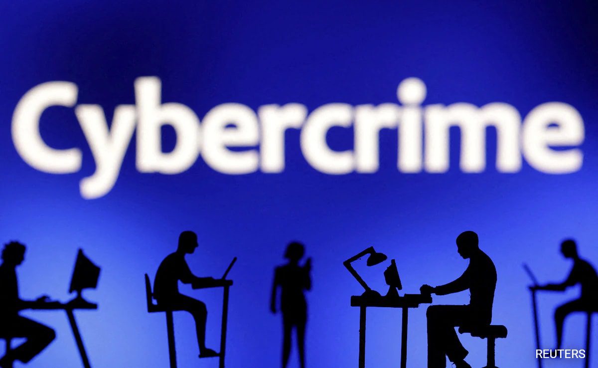 Gujarat Man Sends 3 Men To Thailand, Sells Them To Foreign Company