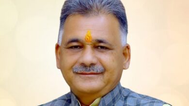 Not Vasco Indian Discovered India: Madhya Pradesh Minister