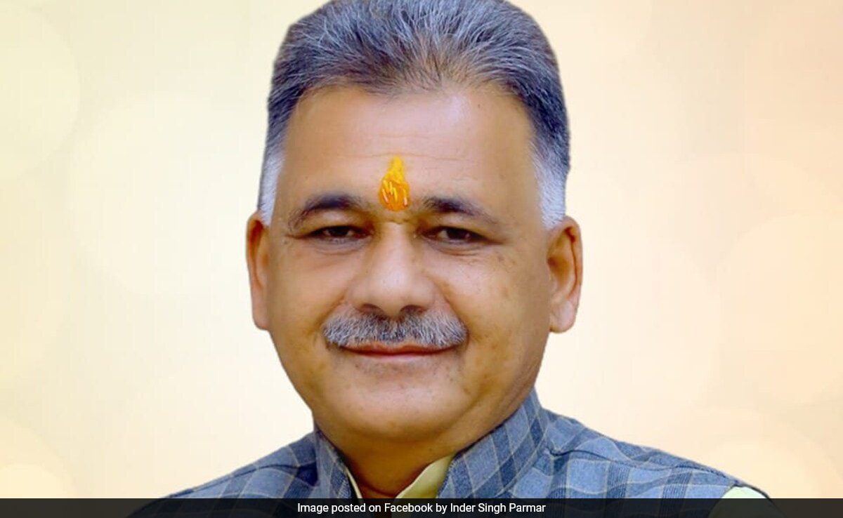 Not Vasco Indian Discovered India: Madhya Pradesh Minister