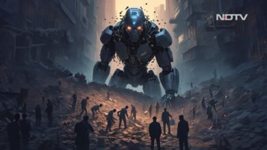 Ai's Dark Data Problem In India