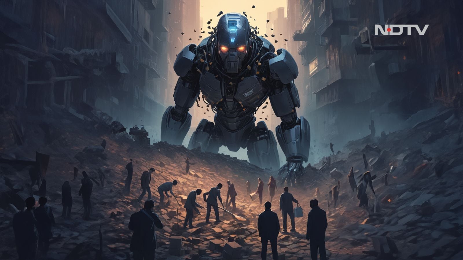 Ai's Dark Data Problem In India