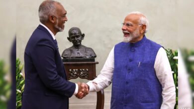 Amid Strained Ties, 2 Maldives Ministers Quit, President To Visit India