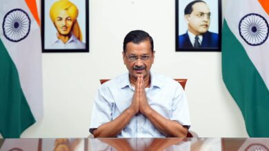 With Bail To Arvind Kejriwal, Aap Gets Boost Ahead Of Haryana Polls