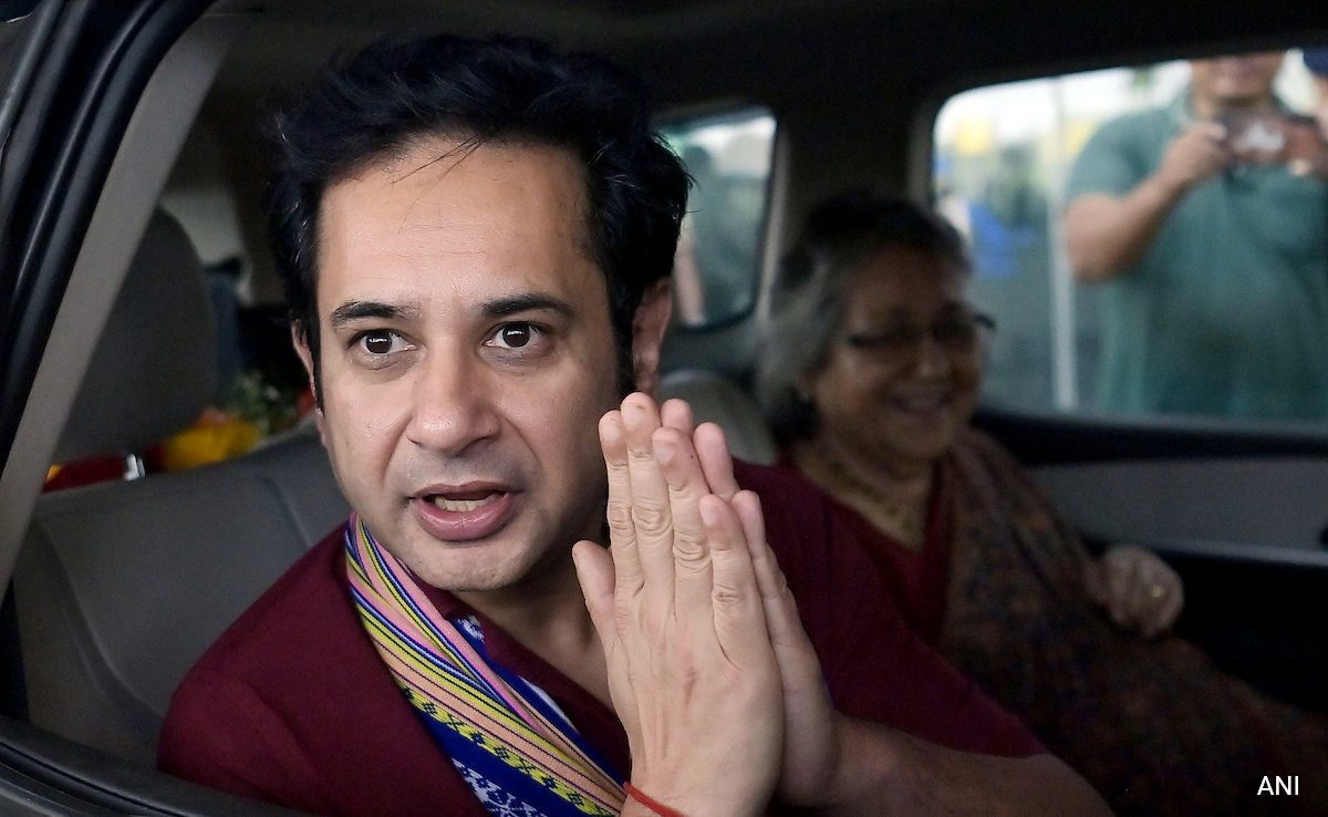 Tripura Party Warns About Violence Against Minorities In Bangladesh