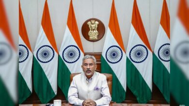 Time Ripe For India Singapore Bilateral Relations To Rise: S Jaishankar