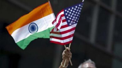China, Russia Concerned About India Us Relationship: Top American Diplomat