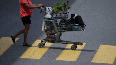 Here’s Why Economists Expect ‘good News’ From The August Inflation Report