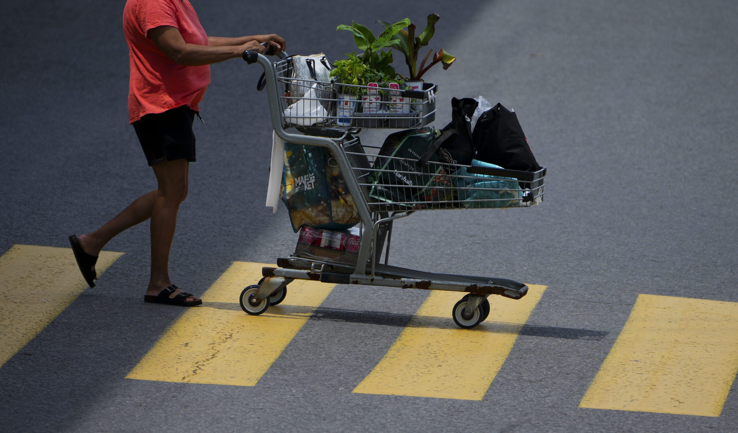 Here’s Why Economists Expect ‘good News’ From The August Inflation Report