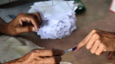 Stage Set For Phase 1 Of J&k Elections Today, 24 Seats Up For Contest